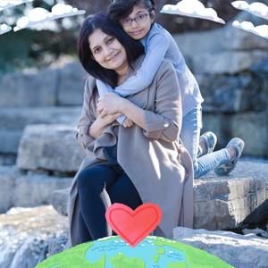 Meet your Posher, Naghma